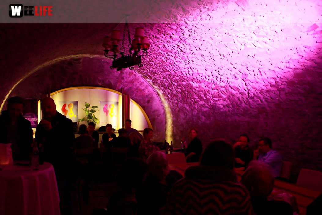 Filmtage Meinels Film Abriss