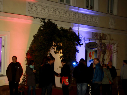 Filmtage Meinels Film Abriss – Foto 24