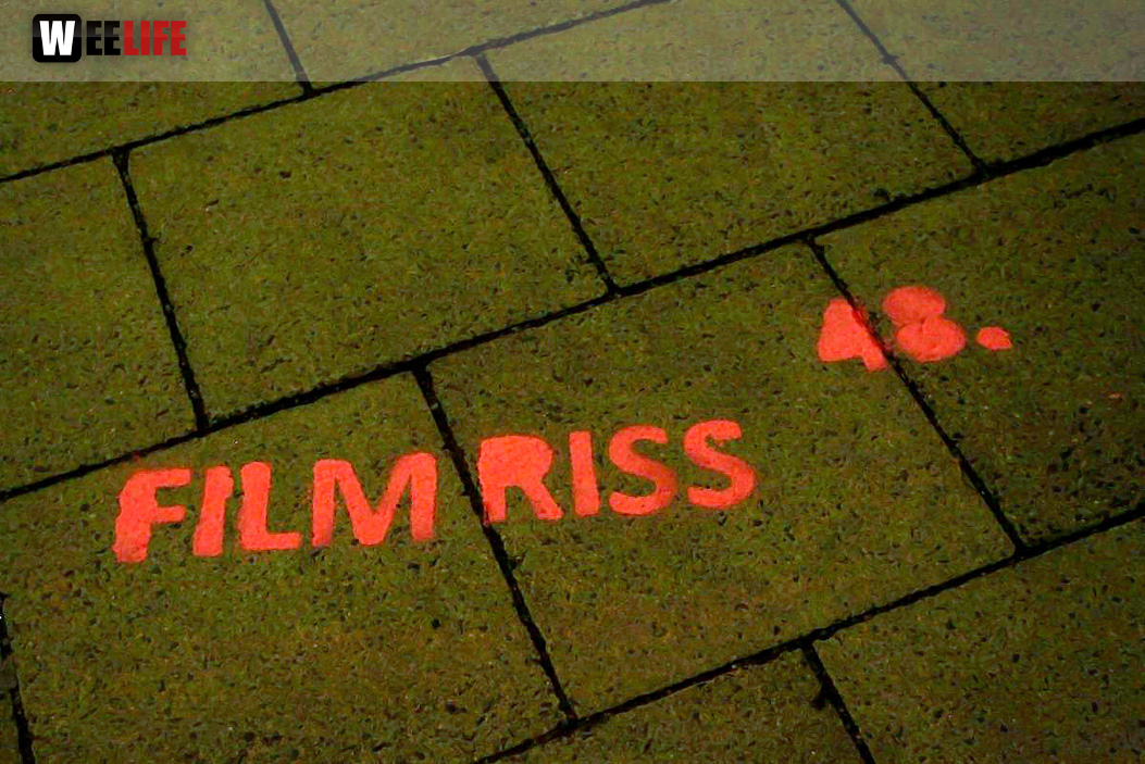 Filmtage Meinels Film Abriss