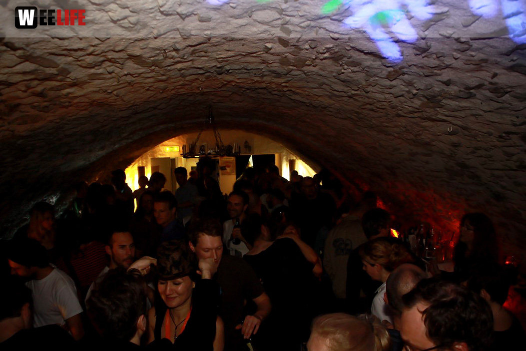 Filmtage Meinels Film Abriss