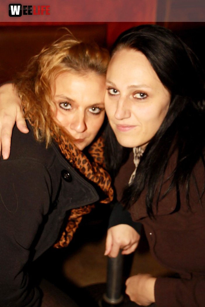 Underground Filmtageparty