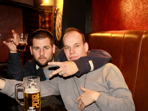 Underground Filmtageparty – Foto 8