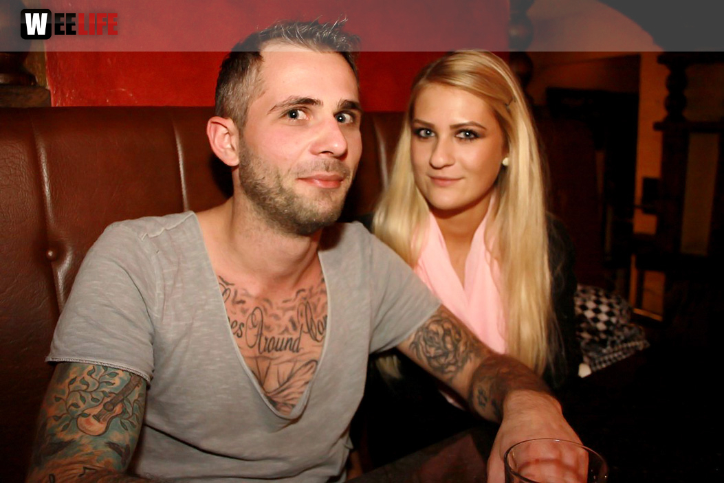 Underground Filmtageparty