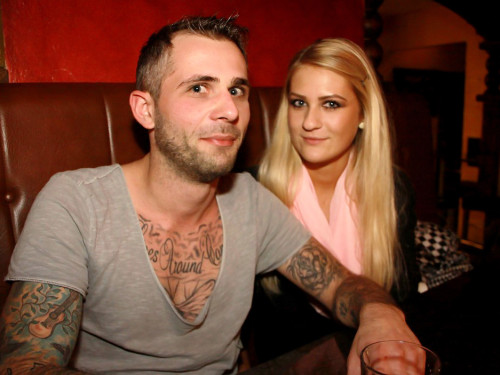 Underground Filmtageparty – Foto 9