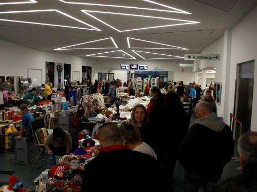 Nachttrödelmarkt – Foto 4