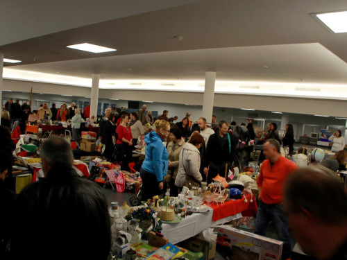 Nachttrödelmarkt – Foto 5
