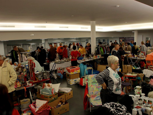 Nachttrödelmarkt – Foto 7
