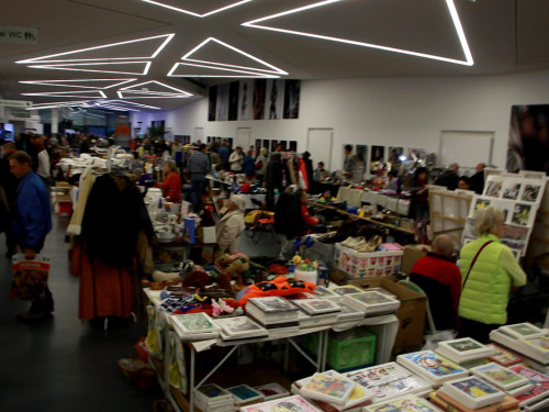 Nachttrödelmarkt – Foto 8