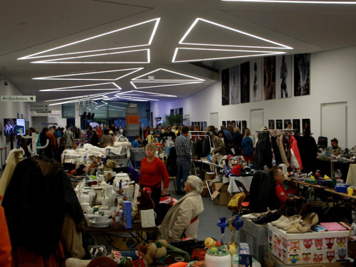 Nachttrödelmarkt – Foto 9