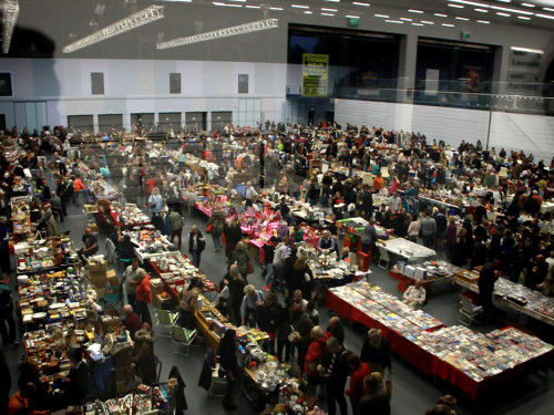 Nachttrödelmarkt – Foto 10