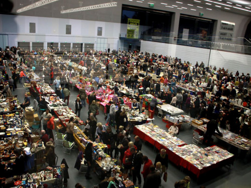 Nachttrödelmarkt – Foto 11