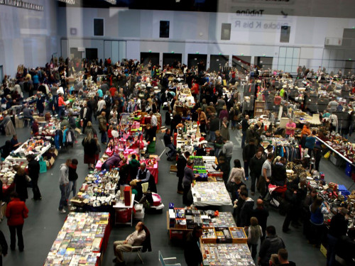 Nachttrödelmarkt – Foto 12