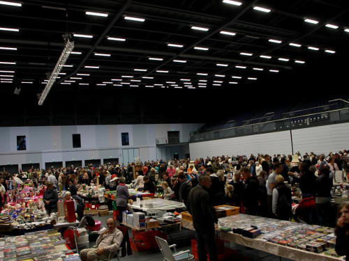 Nachttrödelmarkt – Foto 13