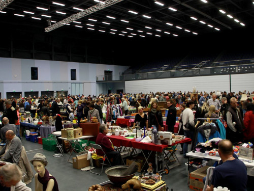 Nachttrödelmarkt – Foto 14