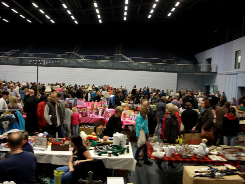 Nachttrödelmarkt – Foto 15