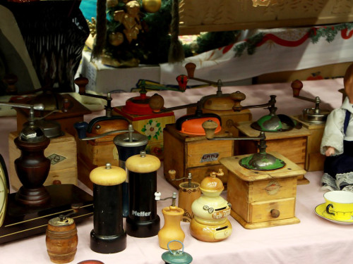 Nachttrödelmarkt – Foto 27