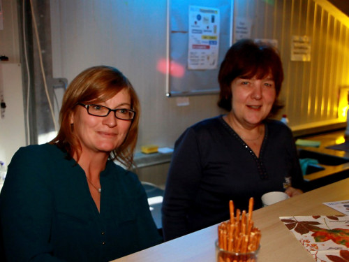 Kärwatanz mit PinaColada – Foto 16