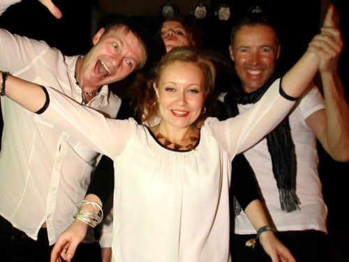 Kärwatanz mit PinaColada – Foto 24