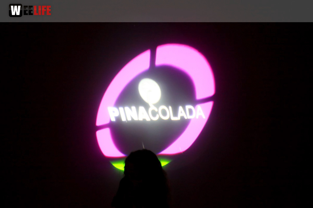 Kärwatanz mit PinaColada