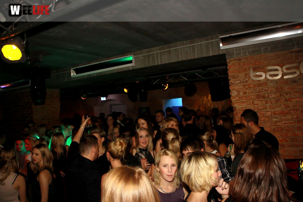 Filmtageparty Casino Royal