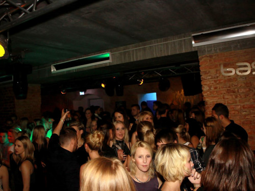 Filmtageparty Casino Royal – Foto 2