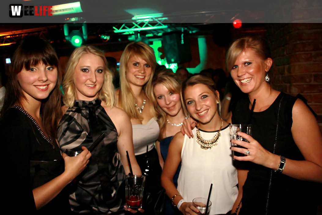 Filmtageparty Casino Royal