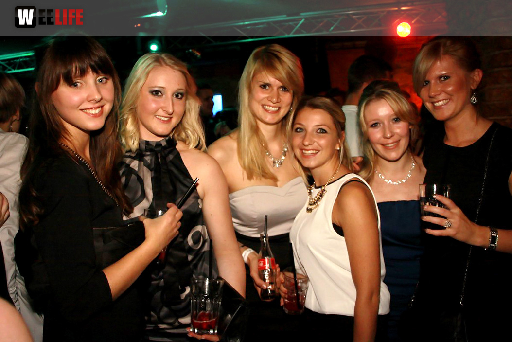 Filmtageparty Casino Royal