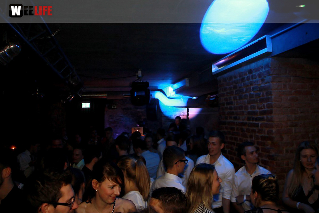 Filmtageparty Casino Royal