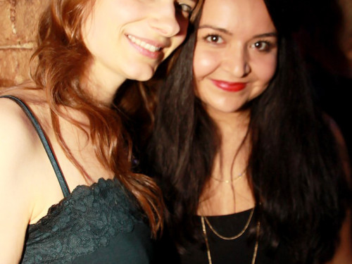 Filmtageparty Casino Royal – Foto 6