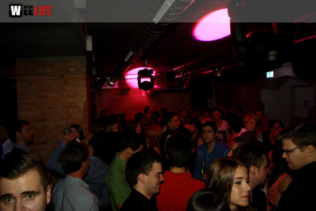 Filmtageparty Casino Royal
