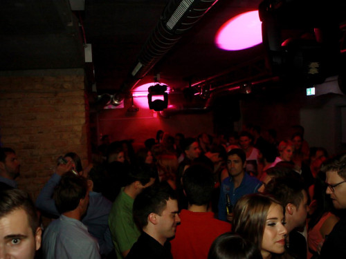 Filmtageparty Casino Royal – Foto 8