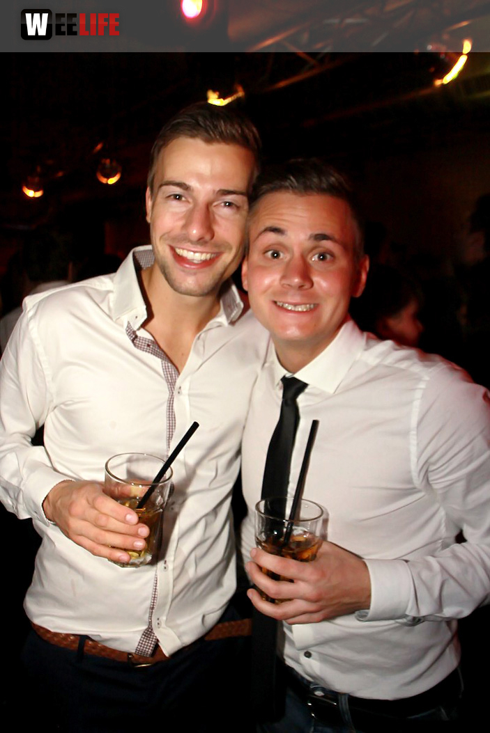 Filmtageparty Casino Royal