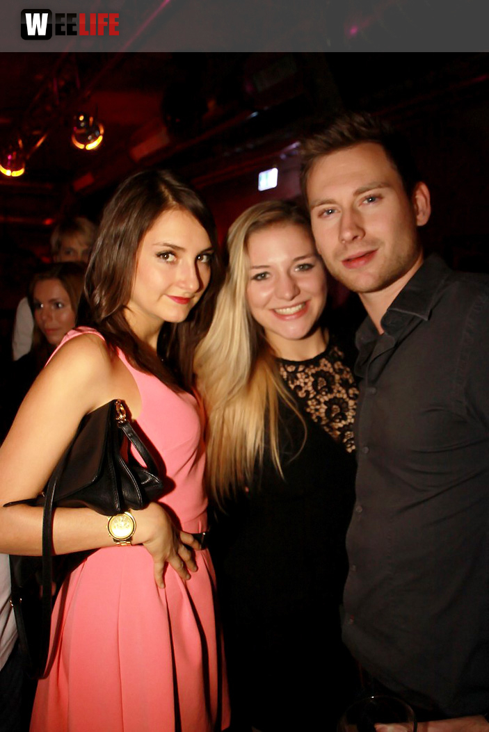 Filmtageparty Casino Royal