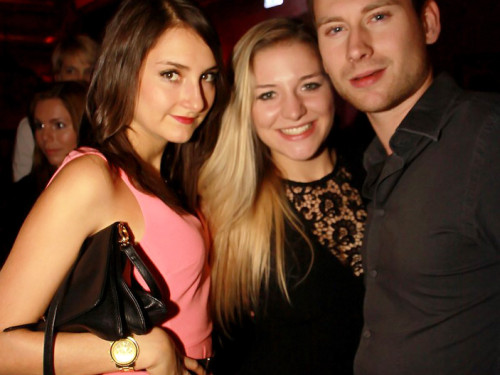 Filmtageparty Casino Royal – Foto 10