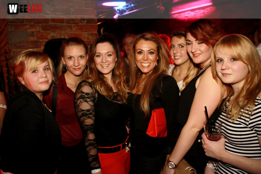 Filmtageparty Casino Royal