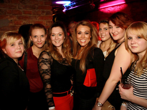 Filmtageparty Casino Royal – Foto 11