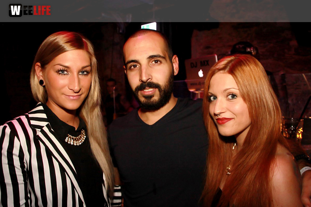 Filmtageparty Casino Royal