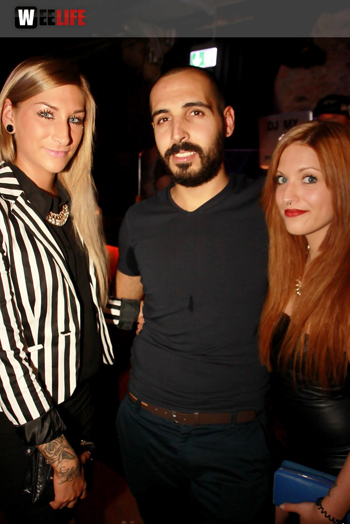 Filmtageparty Casino Royal