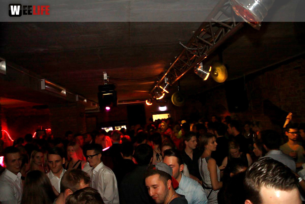 Filmtageparty Casino Royal