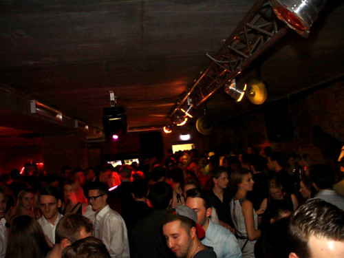 Filmtageparty Casino Royal – Foto 14