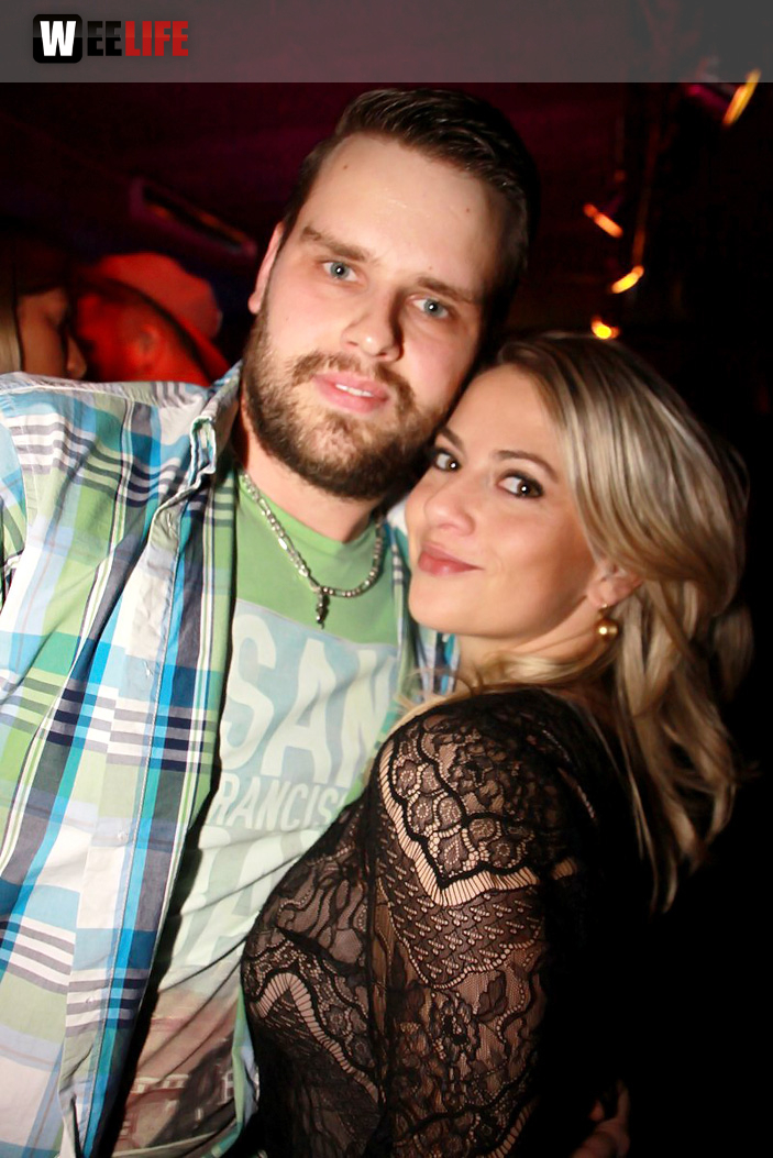 Filmtageparty Casino Royal