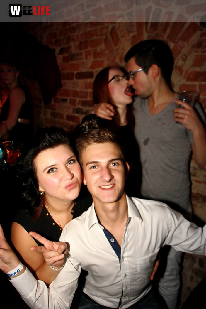 Filmtageparty Casino Royal