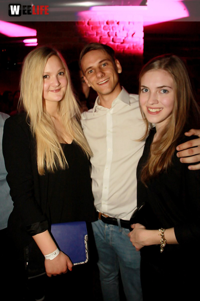 Filmtageparty Casino Royal