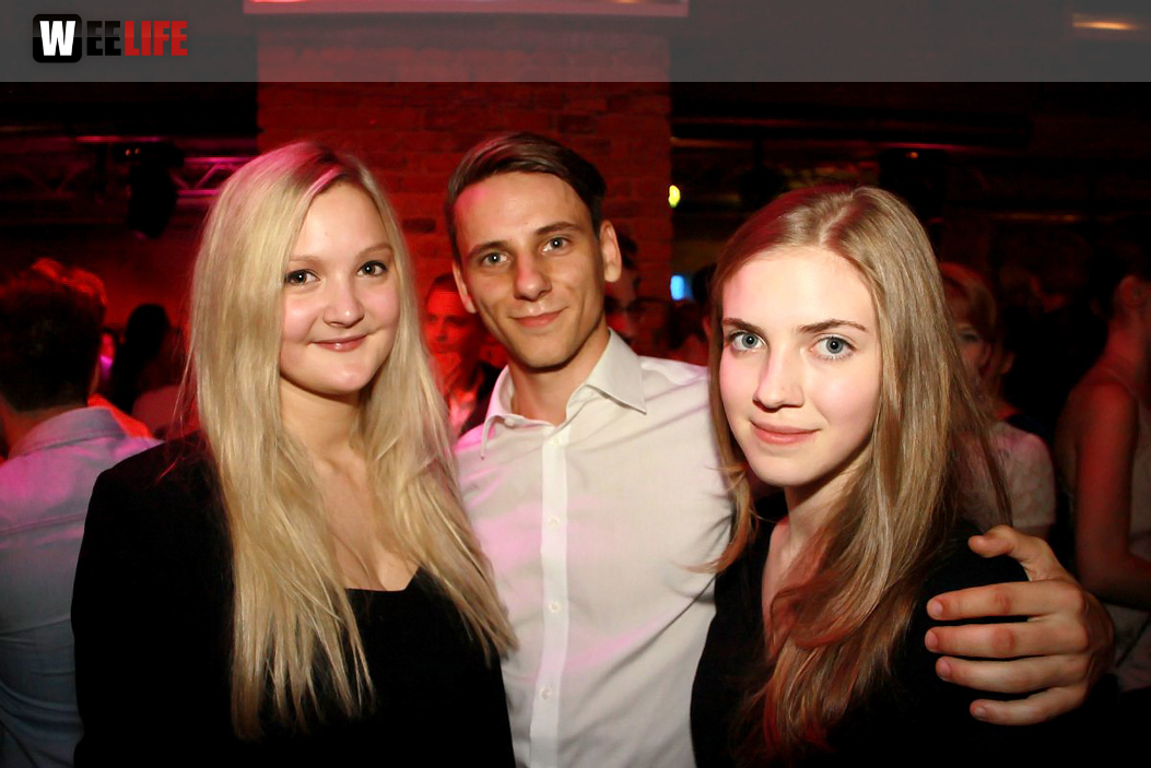 Filmtageparty Casino Royal