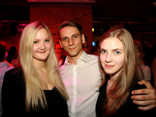 Filmtageparty Casino Royal – Foto 19
