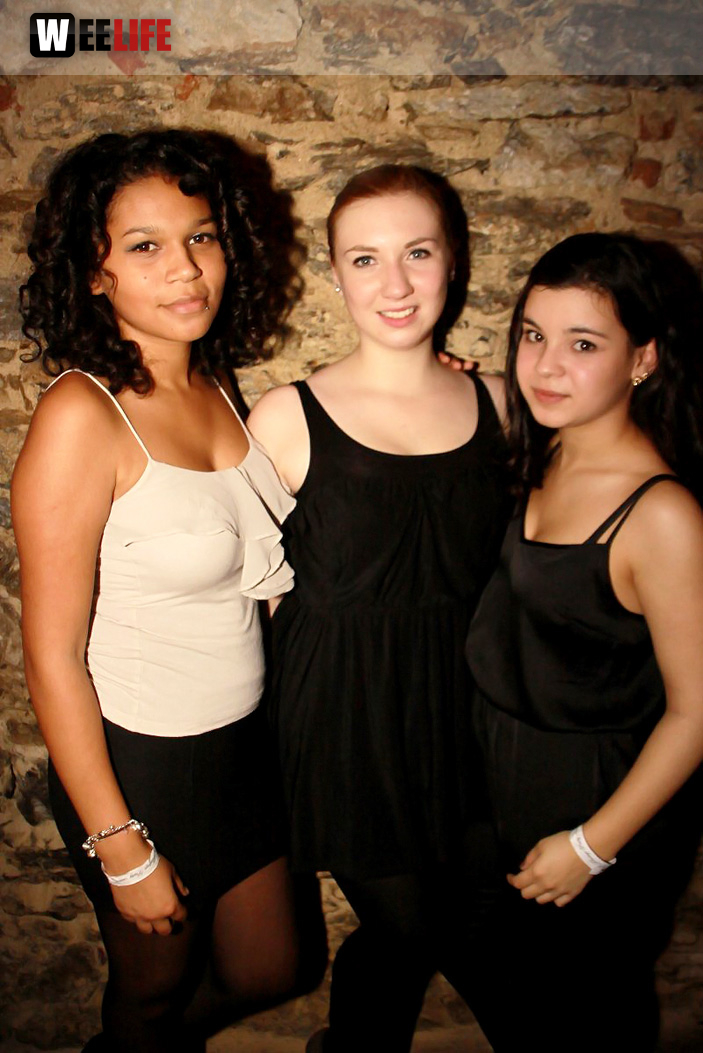 Filmtageparty Casino Royal