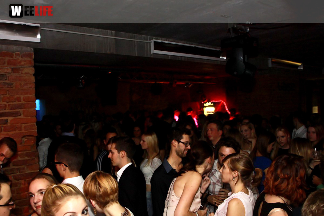 Filmtageparty Casino Royal