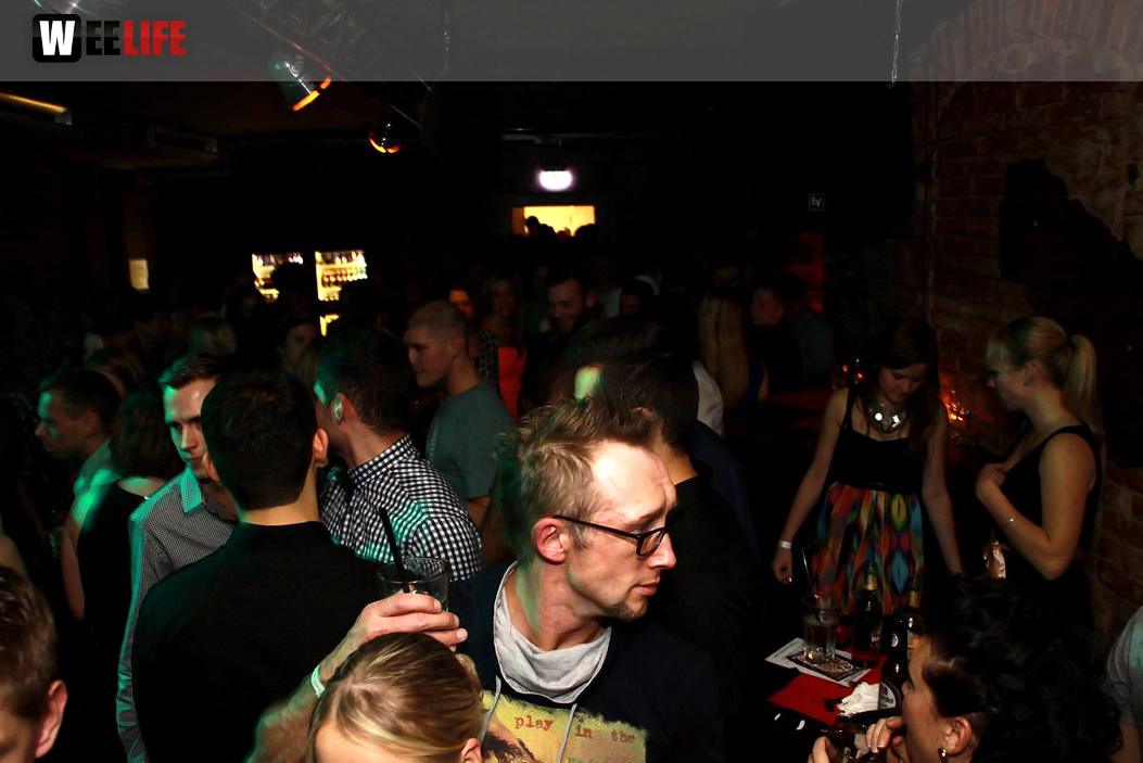 Filmtageparty Casino Royal