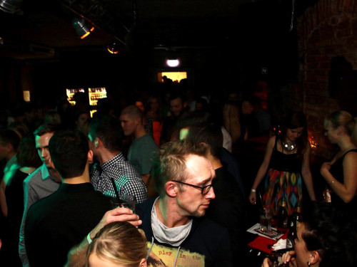 Filmtageparty Casino Royal – Foto 22