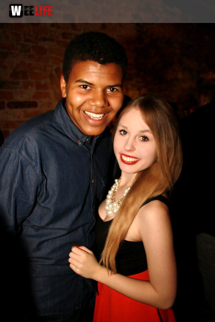 Filmtageparty Casino Royal